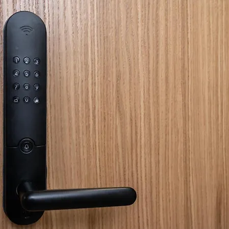Cosy Pepleri Place, Self Check-in Διαμέρισμα