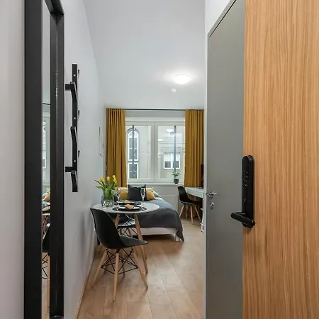 Apartment Cosy Pepleri Place, Self Check-in Tartu