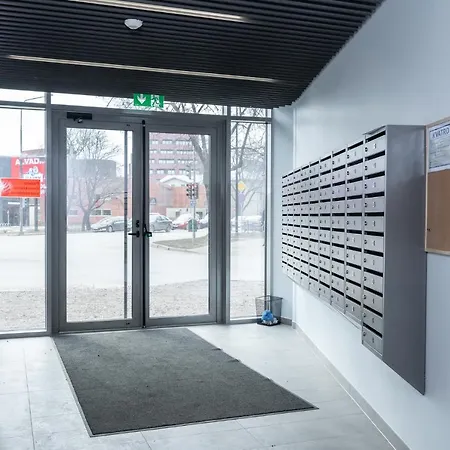 Cosy Pepleri Place, Self Check-in * Tartu