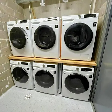 Cosy Pepleri Place, Self Check-in Διαμέρισμα *