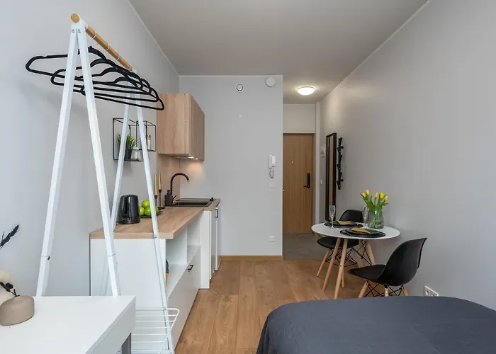 Cosy Pepleri Place, Self Check-in * Tartu