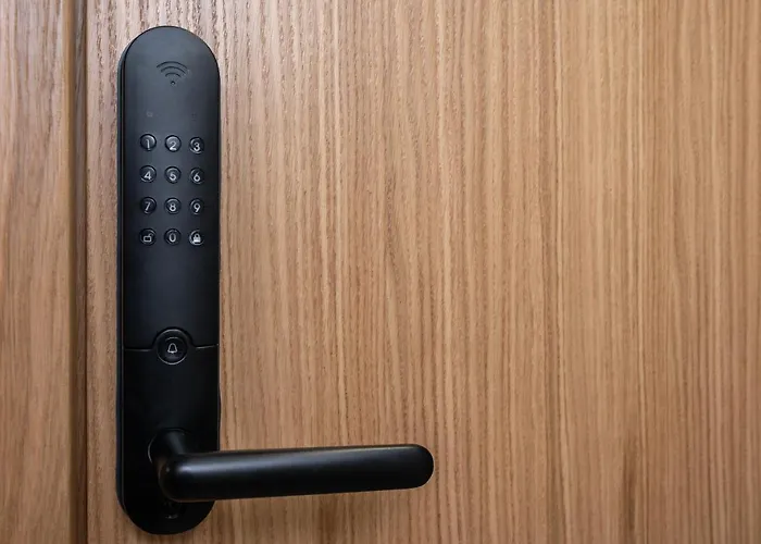 Cosy Pepleri Place, Self Check-in Apartamento