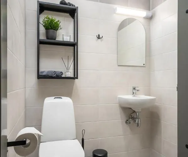 Cosy Pepleri Place, Self Check-in