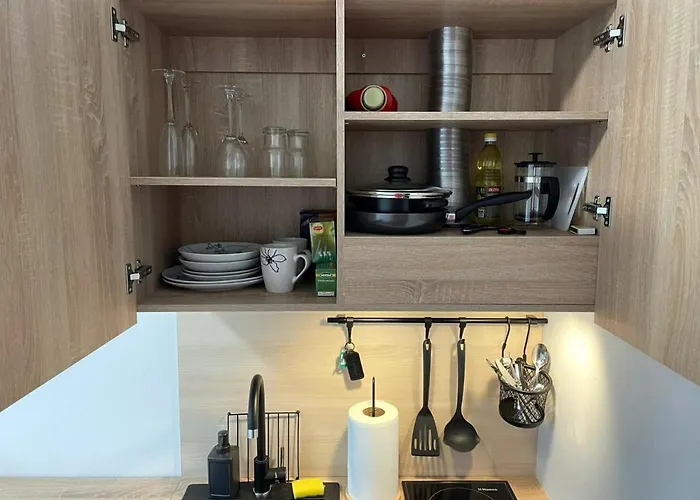 Apartamento Cosy Pepleri Place, Self Check-in Tartu