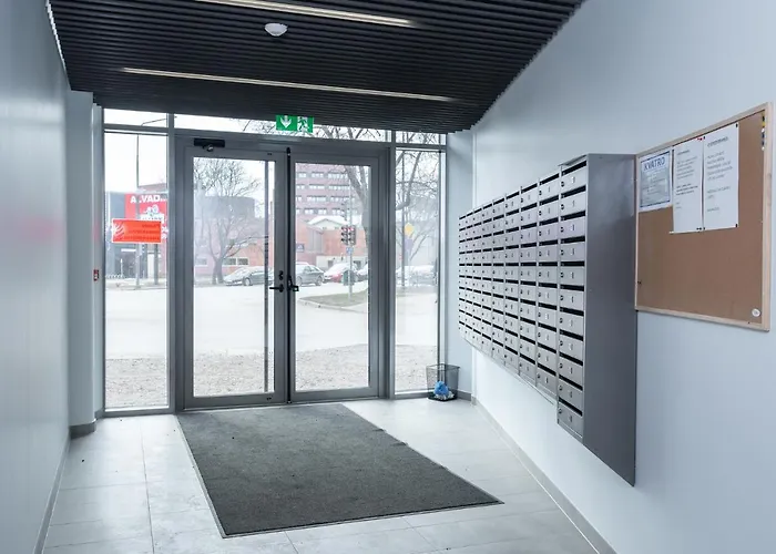 Cosy Pepleri Place, Self Check-in * Tartu