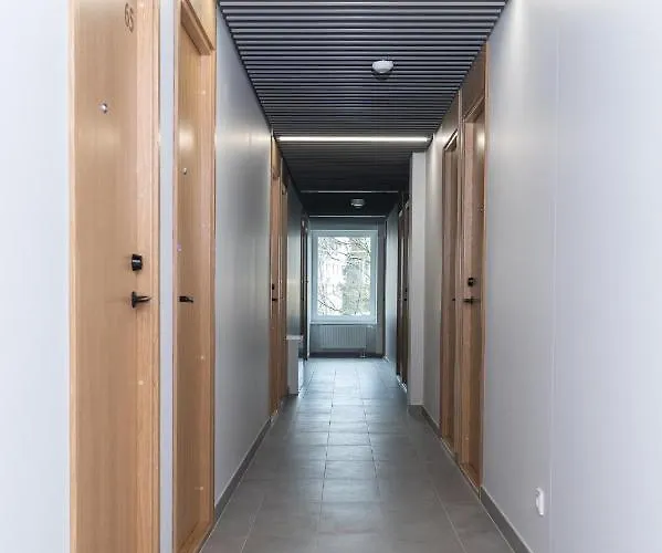 Cosy Pepleri Place, Self Check-in *