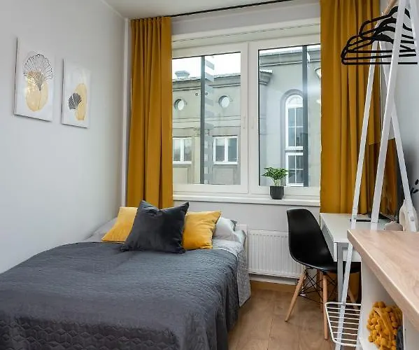 Apartamento Cosy Pepleri Place, Self Check-in *